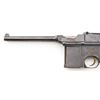 Image 15 : Desirable Von Lengerke & Detmold Retailer Marked Mauser C96 Broomhandle Semi-Automatic Pistol