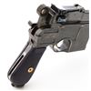 Image 19 : Desirable Von Lengerke & Detmold Retailer Marked Mauser C96 Broomhandle Semi-Automatic Pistol