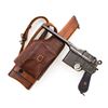Image 1 : Desirable Von Lengerke & Detmold Retailer Marked Mauser C96 Broomhandle Semi-Automatic Pistol
