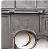Image 6 : Desirable Von Lengerke & Detmold Retailer Marked Mauser C96 Broomhandle Semi-Automatic Pistol