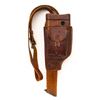 Image 7 : Desirable Von Lengerke & Detmold Retailer Marked Mauser C96 Broomhandle Semi-Automatic Pistol