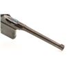Image 11 : Mauser C96 Broomhandle "Red 9" Semi-Automatic Pistol