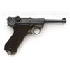 Image 2 : Composite Mauser S/42 1938 Luger Semi-Automatic Pistol