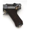 Image 4 : Composite Mauser S/42 1938 Luger Semi-Automatic Pistol