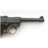Image 5 : Composite Mauser S/42 1938 Luger Semi-Automatic Pistol