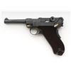 Image 1 : DWM Model 1902 American Eagle Commercial Luger Semi-Automatic Pistol