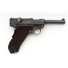Image 2 : DWM Model 1902 American Eagle Commercial Luger Semi-Automatic Pistol