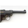 Image 3 : DWM Model 1902 American Eagle Commercial Luger Semi-Automatic Pistol