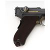 Image 7 : DWM Model 1902 American Eagle Commercial Luger Semi-Automatic Pistol