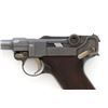 Image 3 : DWM 1920 Commercial Luger Semi-Automatic Pistol