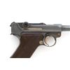 Image 4 : DWM 1920 Commercial Luger Semi-Automatic Pistol