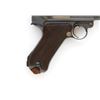 Image 8 : DWM 1920 Commercial Luger Semi-Automatic Pistol