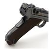 Image 11 : DWM Model 1906 American Eagle Luger Semi-Automatic Pistol