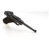 Image 12 : DWM Model 1906 American Eagle Luger Semi-Automatic Pistol