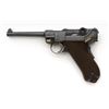 Image 1 : DWM Model 1906 American Eagle Luger Semi-Automatic Pistol