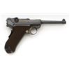 Image 2 : DWM Model 1906 American Eagle Luger Semi-Automatic Pistol