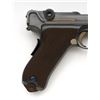 Image 3 : DWM Model 1906 American Eagle Luger Semi-Automatic Pistol