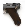 Image 4 : DWM Model 1906 American Eagle Luger Semi-Automatic Pistol