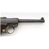 Image 5 : DWM Model 1906 American Eagle Luger Semi-Automatic Pistol