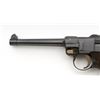 Image 6 : DWM Model 1906 American Eagle Luger Semi-Automatic Pistol