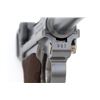 Image 26 : Composite Copy of a Mauser Turkish Police Contact Luger Semi-Automatic Pistol & Holster