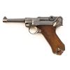 Image 2 : Mauser S/42 1936 Luger Semi-Automatic Pistol with Three Magazines