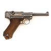 Image 3 : Mauser S/42 1936 Luger Semi-Automatic Pistol with Three Magazines