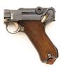 Image 7 : Mauser S/42 1936 Luger Semi-Automatic Pistol with Three Magazines