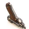 Image 9 : Mauser S/42 1936 Luger Semi-Automatic Pistol with Three Magazines