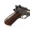 Image 10 : WWII German Occupation FN Browning Hi-Power Semi-Automatic Pistol