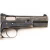 Image 4 : WWII German Occupation FN Browning Hi-Power Semi-Automatic Pistol