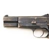 Image 5 : WWII German Occupation FN Browning Hi-Power Semi-Automatic Pistol