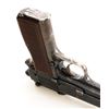 Image 8 : WWII German Occupation FN Browning Hi-Power Semi-Automatic Pistol