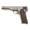 Image 2 : Scarce Turkish Contract FN Model 1922 Semi-Automatic Pistol