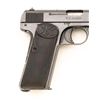 Image 8 : Scarce Turkish Contract FN Model 1922 Semi-Automatic Pistol