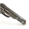Image 13 : Factory Engraved Silver Plated Astra Model 300 Semi-Automatic Pistol