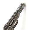 Image 8 : Factory Engraved Silver Plated Astra Model 300 Semi-Automatic Pistol