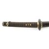 Image 3 : Japanese Type 97 Kai-Gunto Naval Officer's Sword