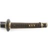 Image 8 : Japanese Type 97 Kai-Gunto Naval Officer's Sword