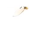 Image 5 : Randall Non-Catalog Sergeant's Model Fixed Blade Knife with Sheath