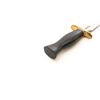 Image 5 : Randall Model 2 Fighting Stiletto Fixed Blade Knife with Sheath
