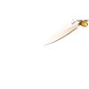 Image 6 : Randall Model 2 Fighting Stiletto Fixed Blade Knife with Sheath