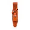 Image 7 : Randall Model 2 Fighting Stiletto Fixed Blade Knife with Sheath