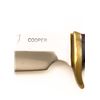 Image 2 : John Nelson Cooper Panamint Custom Skinning Knife with Sheath