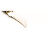 Image 6 : John Nelson Cooper Panamint Custom Skinning Knife with Sheath