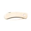 Image 2 : Early Jimmy Lile Small Lockback Folding Knife