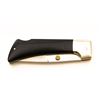 Image 7 : Jimmy Lile Easy Open Lockback Folding Knife
