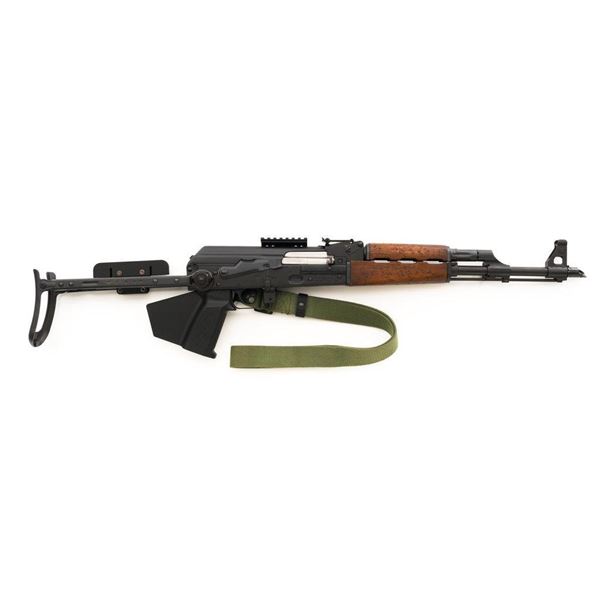 Zastava Arms ZPAPM70UF AK-47 Semi-Automatic Rifle