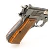 Image 11 : Belgian Browning Hi-Power Semi-Automatic Pistol