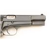 Image 4 : Belgian Browning Hi-Power Semi-Automatic Pistol